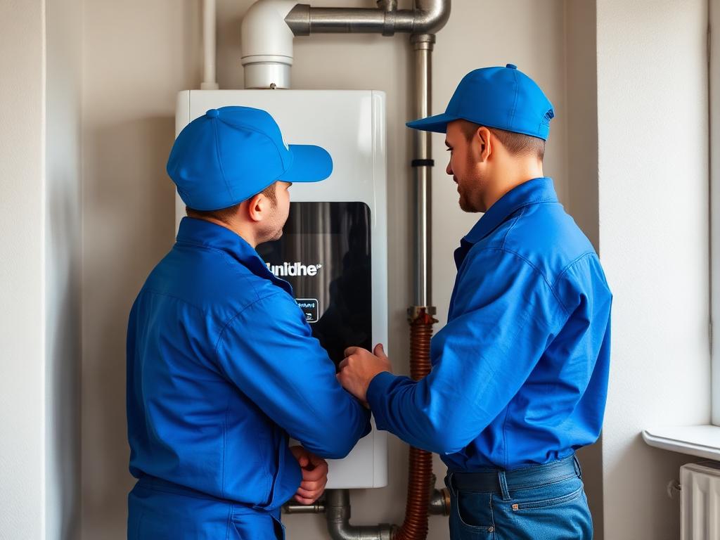 Referenzprojekt Weber Haustechnik in Ingolstadt